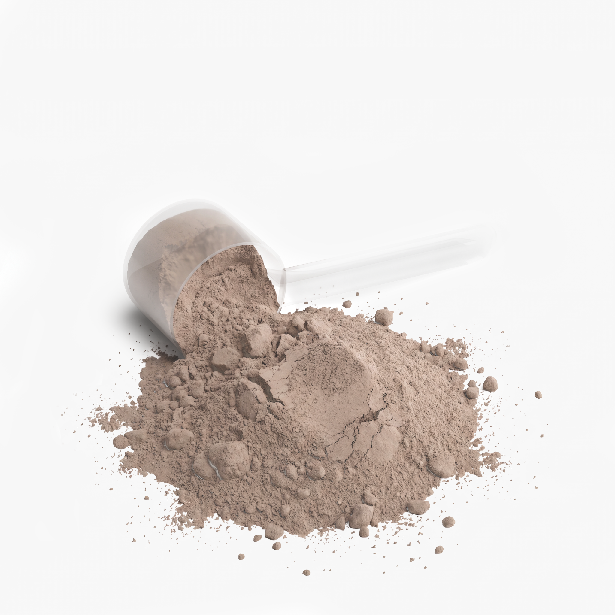 AXTARA Whey Protein Chocolate detail view