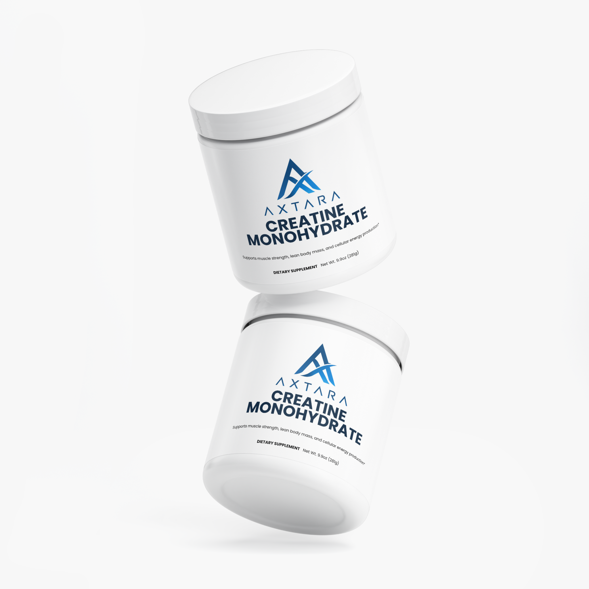 AXTARA Creatine Monohydrate detail view