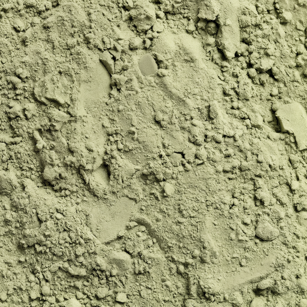 AXTARA Daily Greens detail view