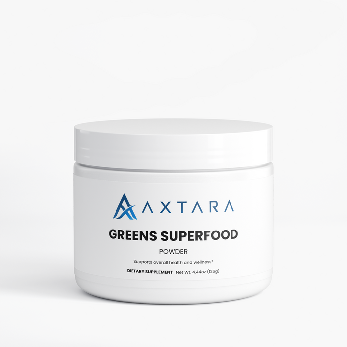 AXTARA Daily Greens